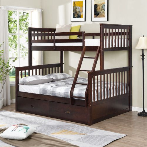 Roman Bunk Bed